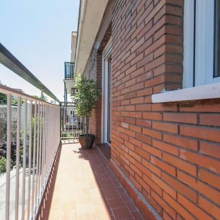 Plaza De Las Ventas II -Tu Estancia Con Estilo En Madrid Exteriör bild