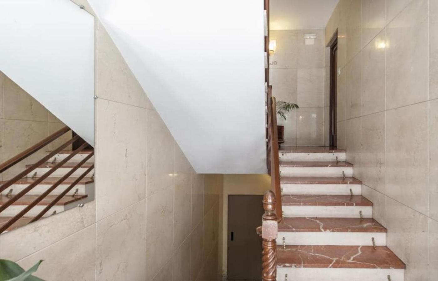 Plaza De Las Ventas II -Tu Estancia Con Estilo En Madrid Exteriör bild