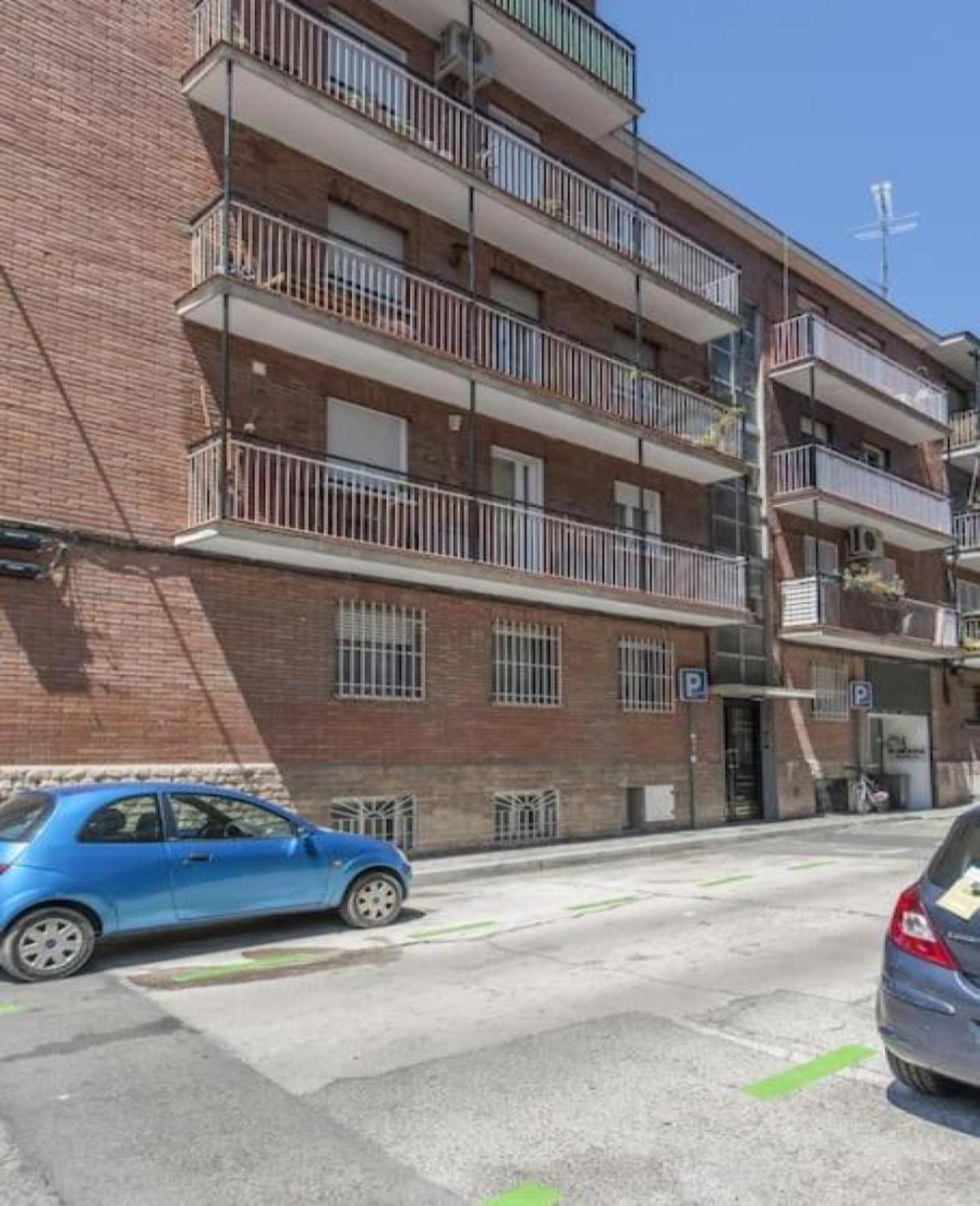 Plaza De Las Ventas II -Tu Estancia Con Estilo En Madrid Exteriör bild